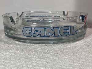 Camel Ash tray